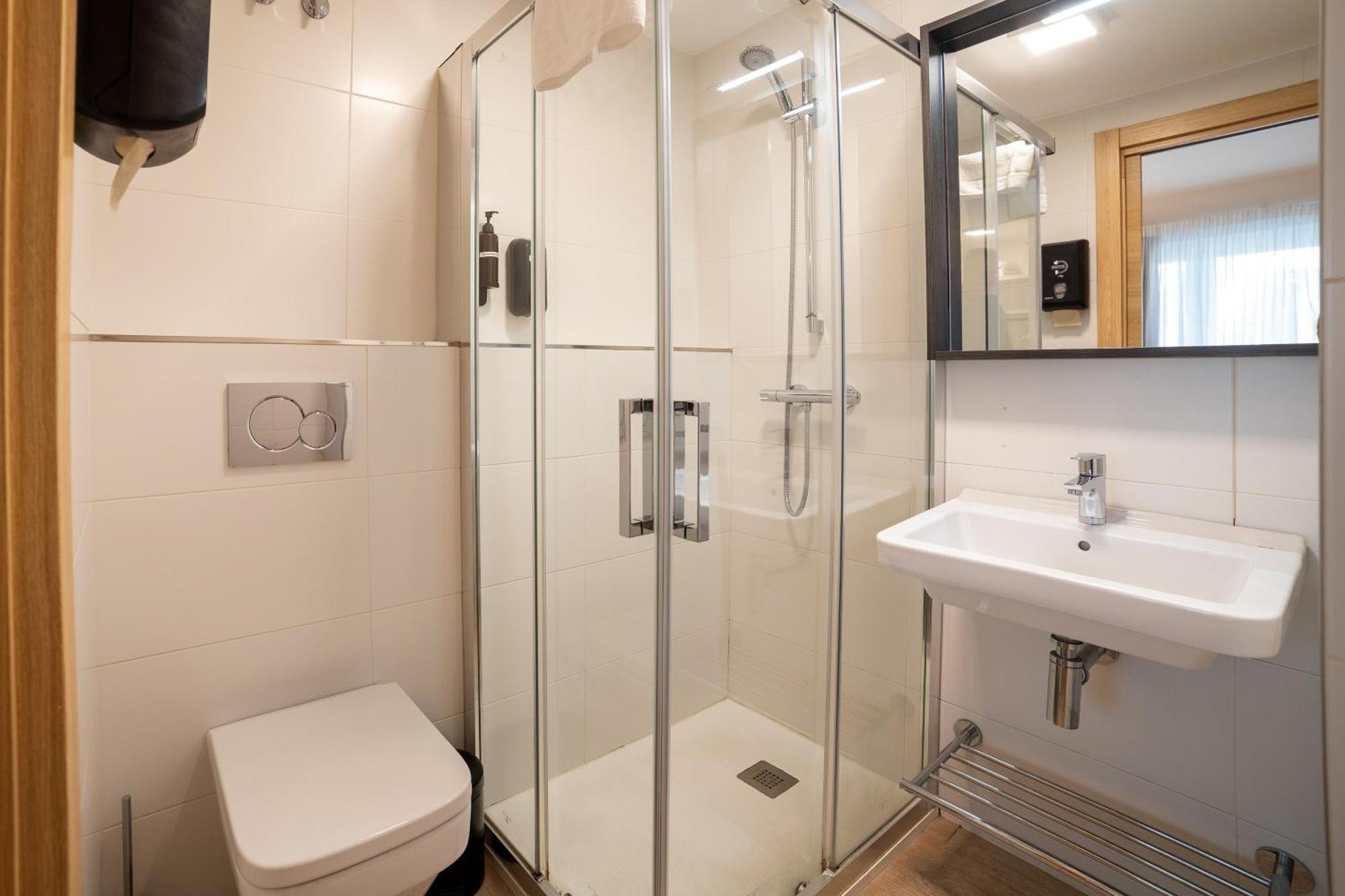 Atotxa Rooms San Sebastián Rom bilde